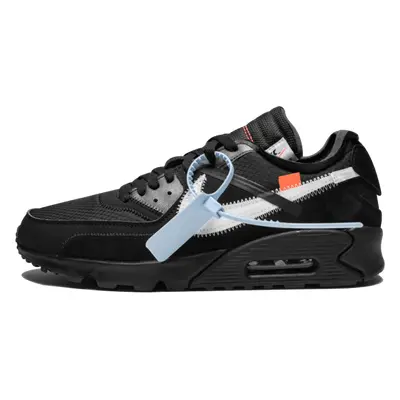 Nike Air Max 90 Off White Black