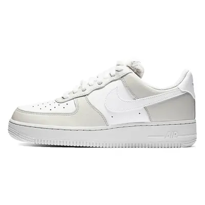 Nike Air Force 1 Low 07 Light Bone Photon Dust