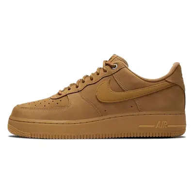 Nike Air Force 1 Low Flax Wheat 2021