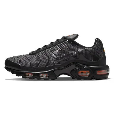 Nike Air Max Plus 3D Swoosh Black