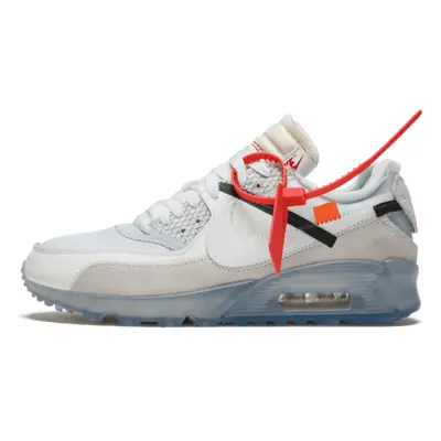 Nike Air Max 90 Off White The Ten