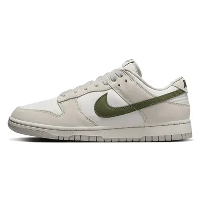 Nike Dunk Low Leaf Veins