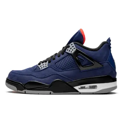 Air Jordan 4 Retro Winter Loyal Blue