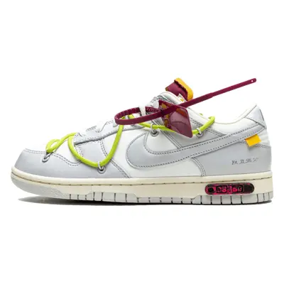 Nike Dunk Low Off White Lot 8