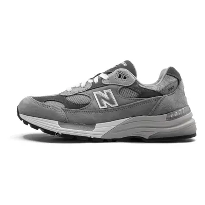 New Balance 992 Grey