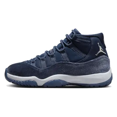 Air Jordan 11 Retro Midnight Navy