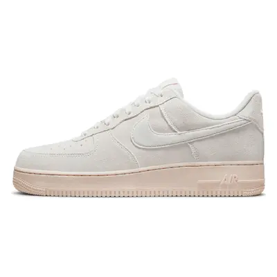 Nike Air Force 1 Low Winter Premium Summit White