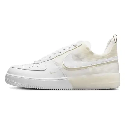 Nike Air Force 1 Low React Coconut Milk