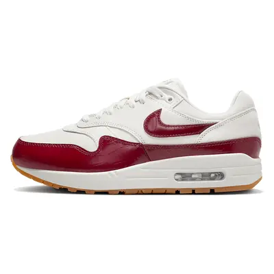 Nike Air Max 1 LX Team Red Sail