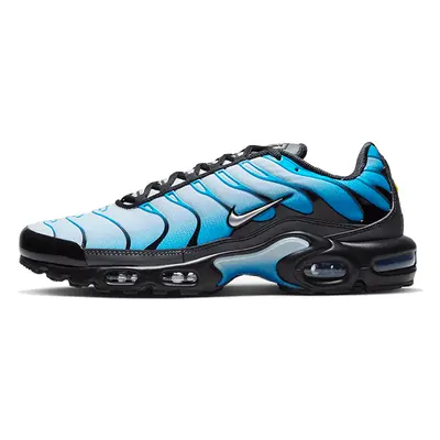 Nike Air Max Plus Blue Gradient