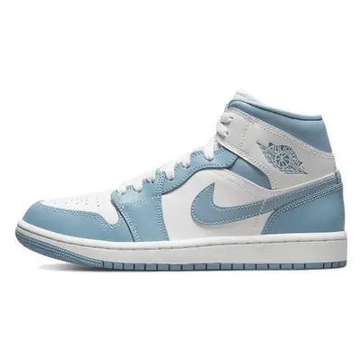 Air Jordan 1 Mid Unc 2022