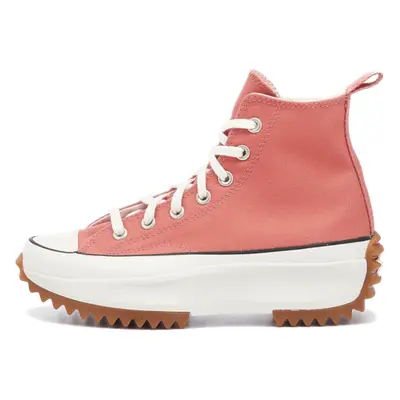 Converse Run Star Hike Hi Terracotta