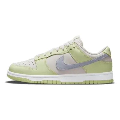 Nike Dunk Low Lime Ice