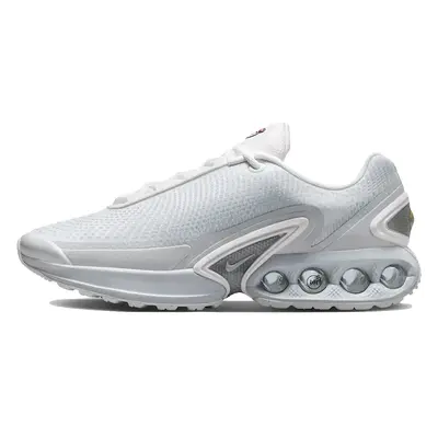 Nike Air Max DN White Metallic