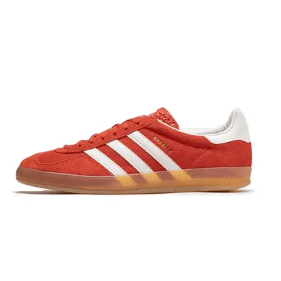 Adidas Gazelle Indoor Bold Orange