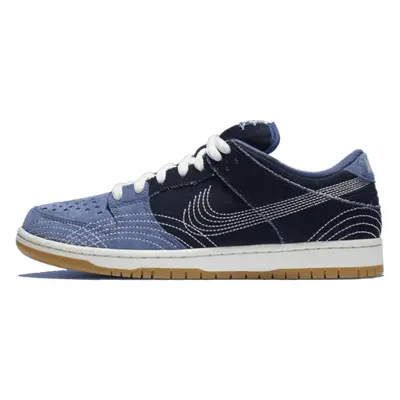 Nike Sb Dunk Low Sashiko