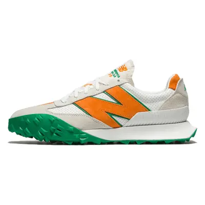 New Balance Casablanca Xc 72 Green Orange