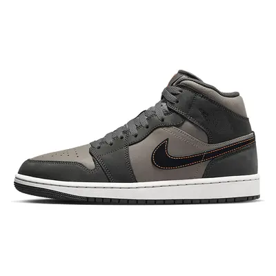 Air Jordan 1 Mid SE Night Stadium