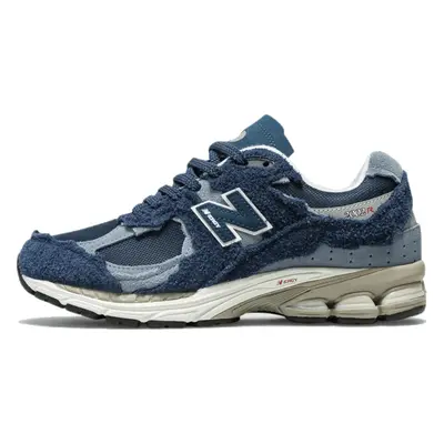 New Balance 2002R Protection Pack Navy