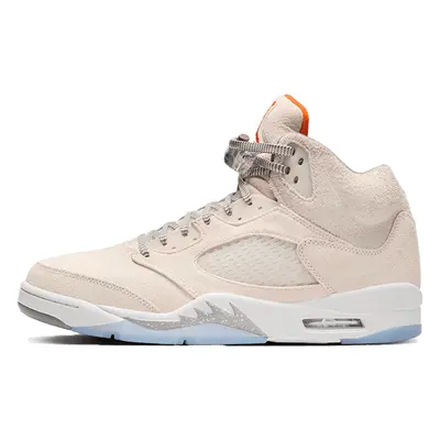 Air Jordan 5 Retro SE Craft Light Orewood Brown