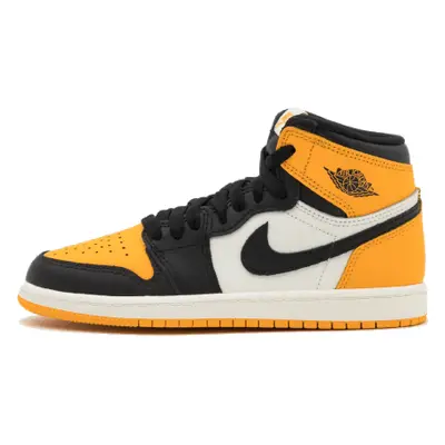 Air Jordan 1 Retro High Og Taxi Enfant Ps