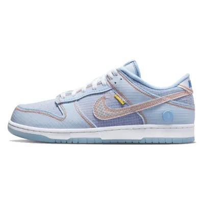 Nike Dunk Low Union Passport Pack Argon