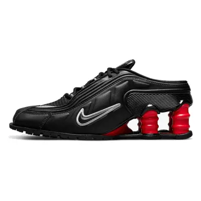 Nike Shox Mr4 Martine Rose Black