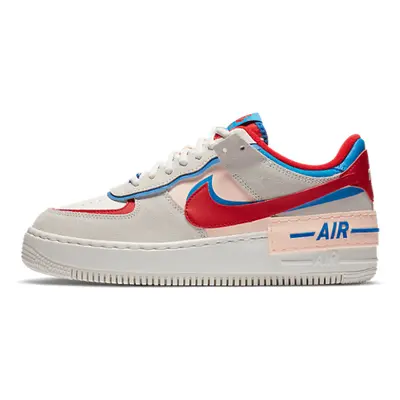 Nike Air Force 1 Shadow Sail Photo Blue