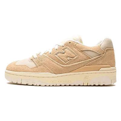 New Balance 550 Aime Leon Dore Taupe Suede