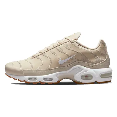 Nike Air Max Plus PRM Tan Gum