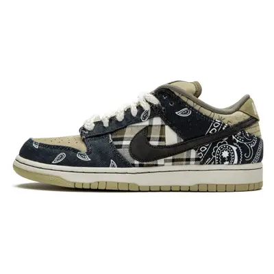 Nike Sb Dunk Low Travis Scott