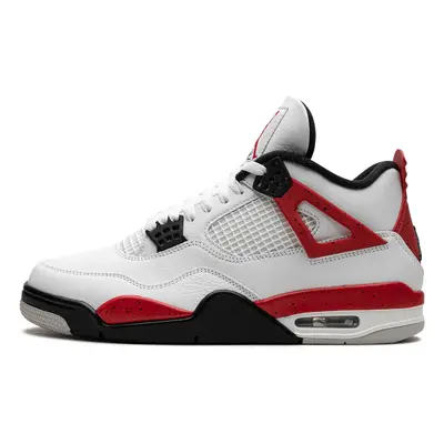 Air Jordan 4 Red Cement