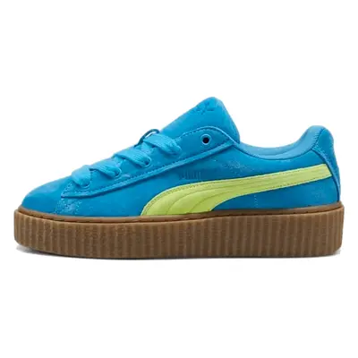 Puma Creeper Phatty Rihanna Fenty Speed Blue