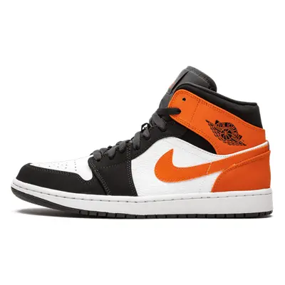 Air Jordan 1 Mid Shattered Backboard