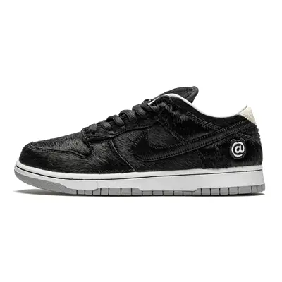 Nike SB Dunk Low BE@RBRICK Medicom Toy