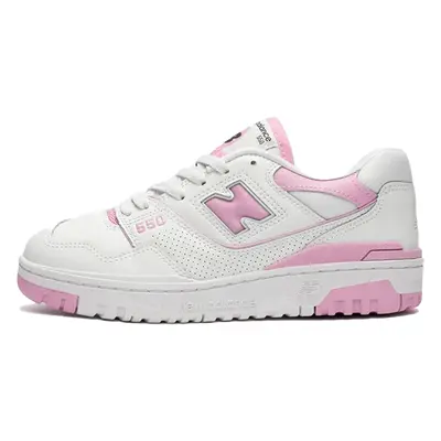 New Balance 550 White Pink 2022