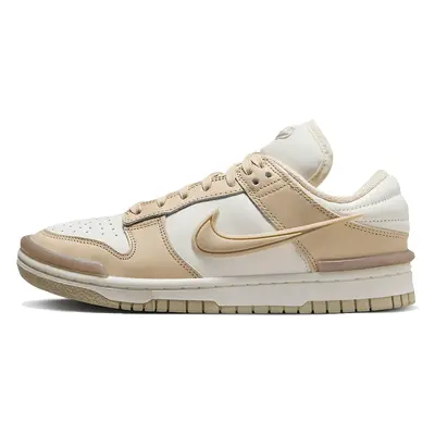 Nike Dunk Low Twist Sanddrift