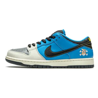 Nike Sb Dunk Low Instant Skateboards