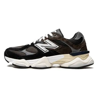 New Balance 9060 Dark Brown