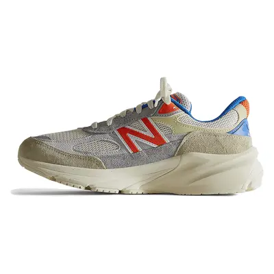 New Balance 990 V6 MiUSA Ronnie Fieg Madison Square Garden Sandrift