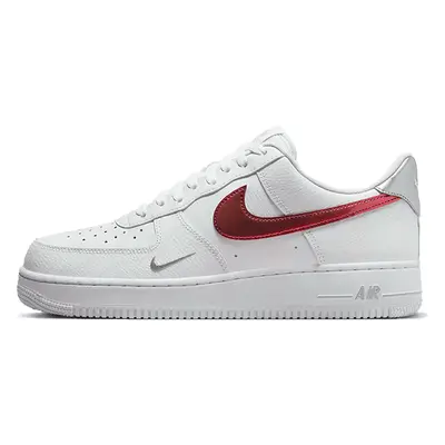 Nike Air Force 1 Low Picante Red Wolf Grey