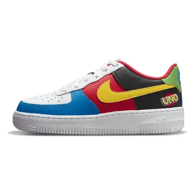 Nike Air Force 1 Low 07 Qs Uno