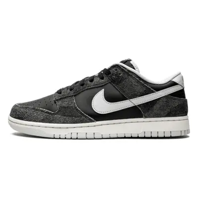 Nike Dunk Low Prm Animal Pack Black