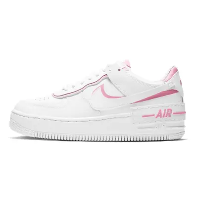 Nike Air Force 1 Shadow Magic Flamingo