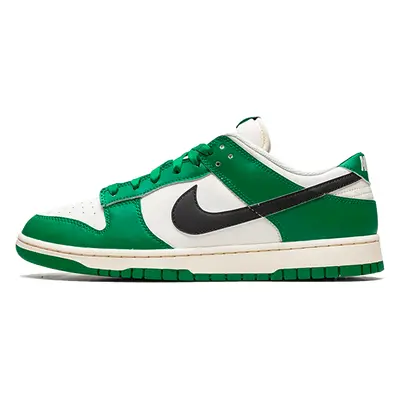 Nike Dunk Low Se Lottery Green Pale Ivory