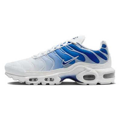 Nike Air Max Plus Blue Fade