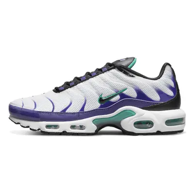 Nike Air Max Plus White Grape Ice