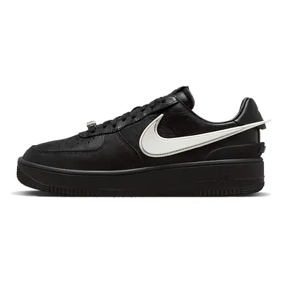 Nike Air Force 1 Low Ambush Black