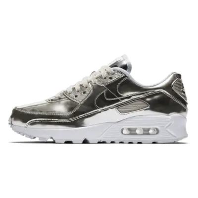 Nike Air Max 90 Sp Metallic Silver