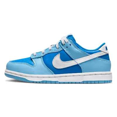 Nike Dunk Low Argon Enfant Ps